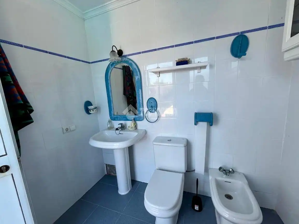 Casa con jardín en venta en Núcleo urbano, imagen 36