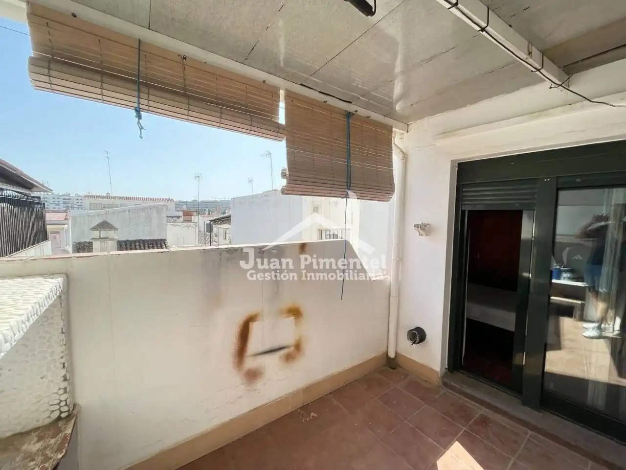 Detached homes for rent in Calle Casares, 1, Centro