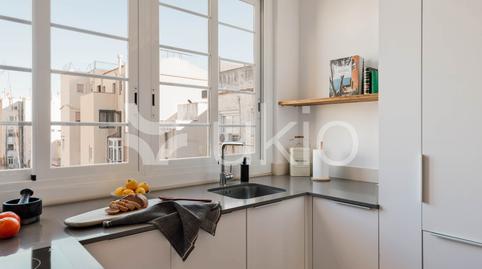 Foto 4 de Apartament de lloguer a Carrer de Casanova, L'Antiga Esquerra de l'Eixample, Barcelona