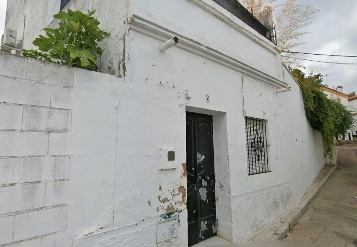 Exterior view of Apartments for sale in El Pedroso