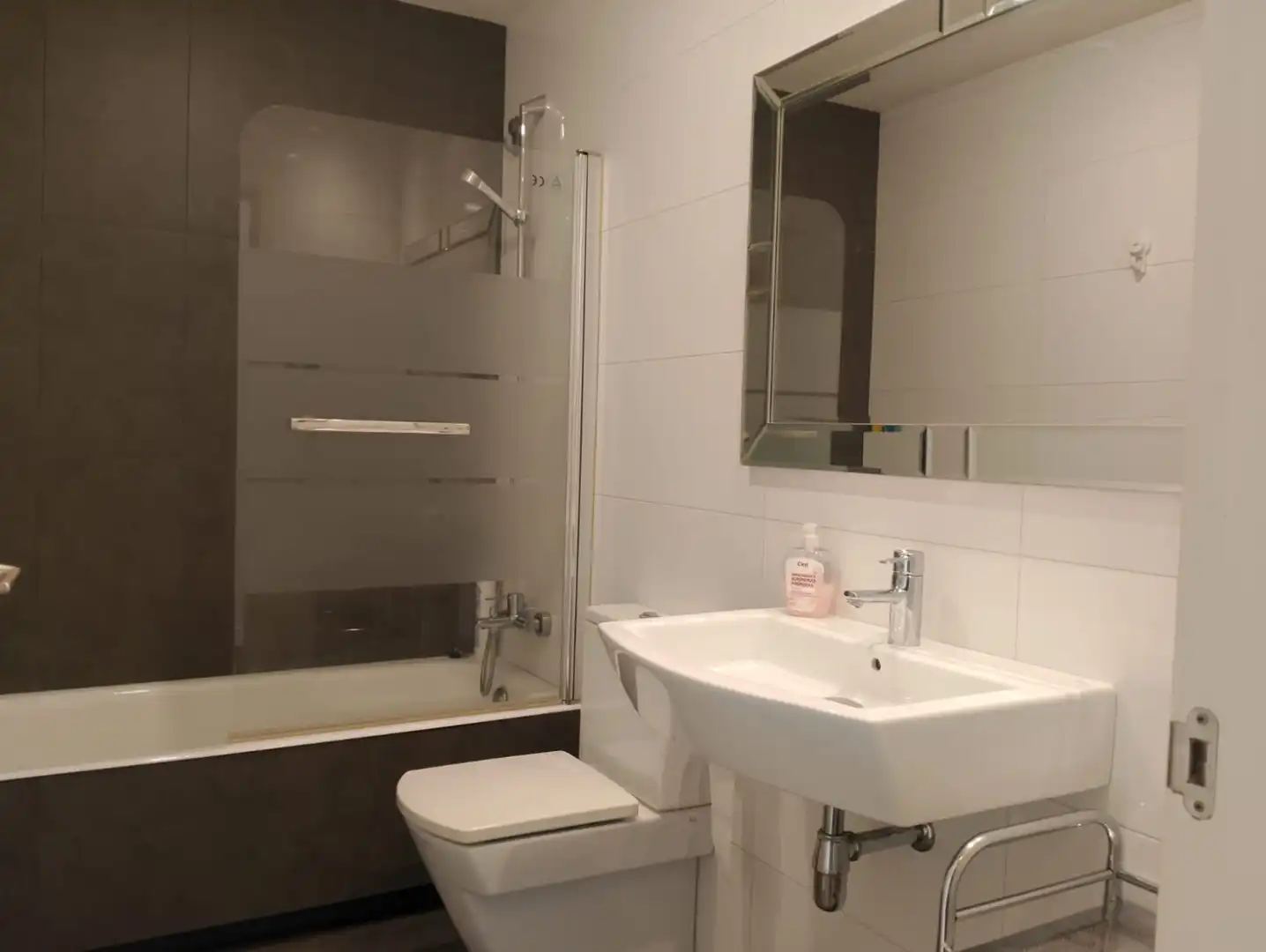 Appartamento con terrazza in affitto a Donostia-San Sebastián - Calle Zabaleta 37, imagen 24