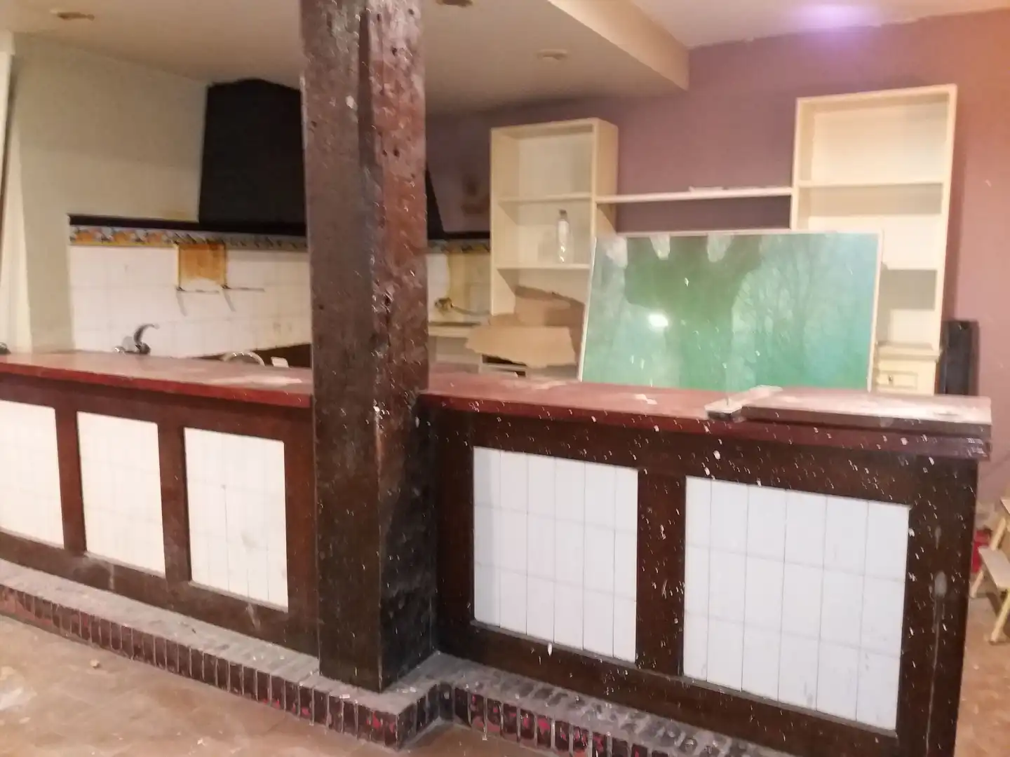 Local comercial en venda a Adiskidetasuna Kalea 13, imagen 5