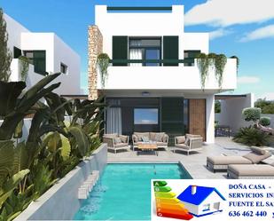 Residencial en venda en Fuente El Saz de Jarama