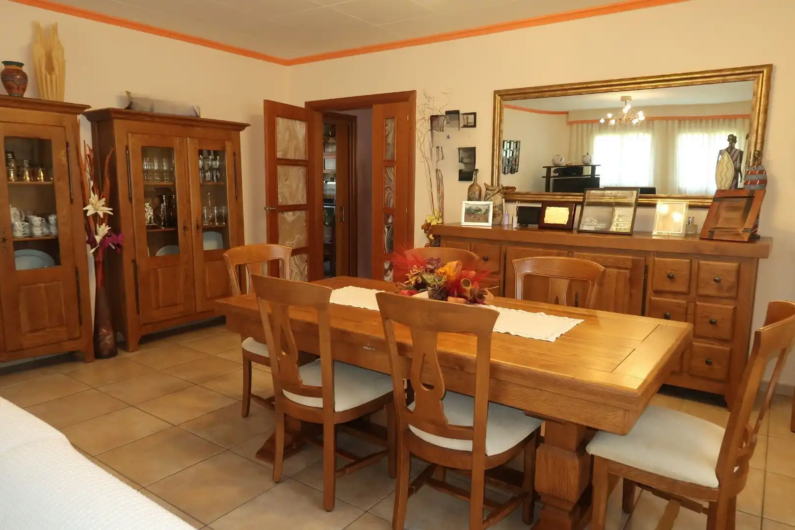 Casa con jardín en venta en Vallirana, imagen 15