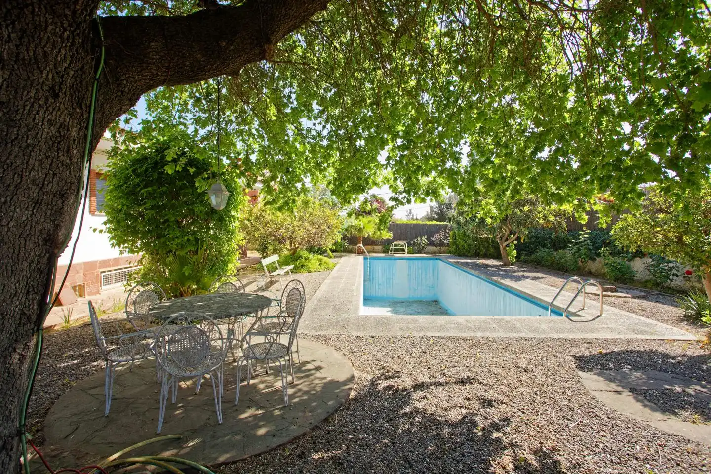 Casa o chalet en venta en De Grècia, Can Parellada