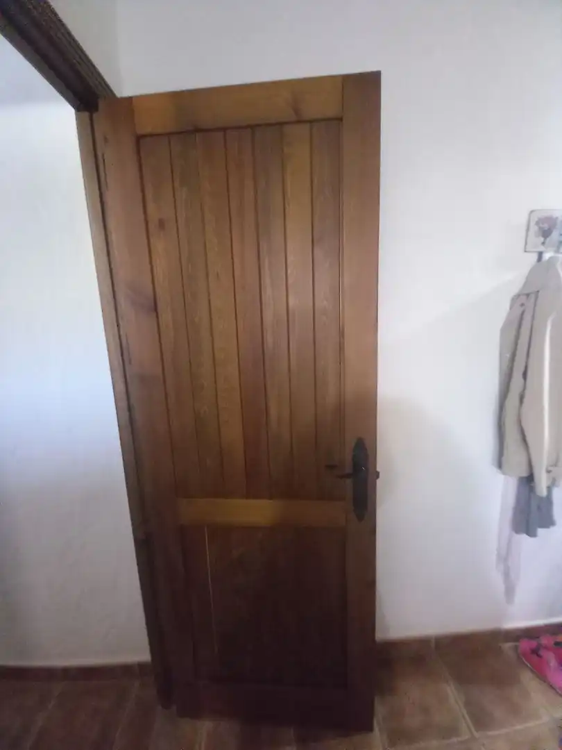 Finca rústica en venta en Ronda con Calefacción, Jardín privado y Trastero