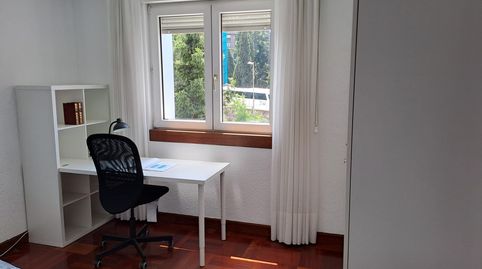 Foto 4 de Pis de lloguer a Zumalacárregui Etorbidea, Zurbaran, Bilbao