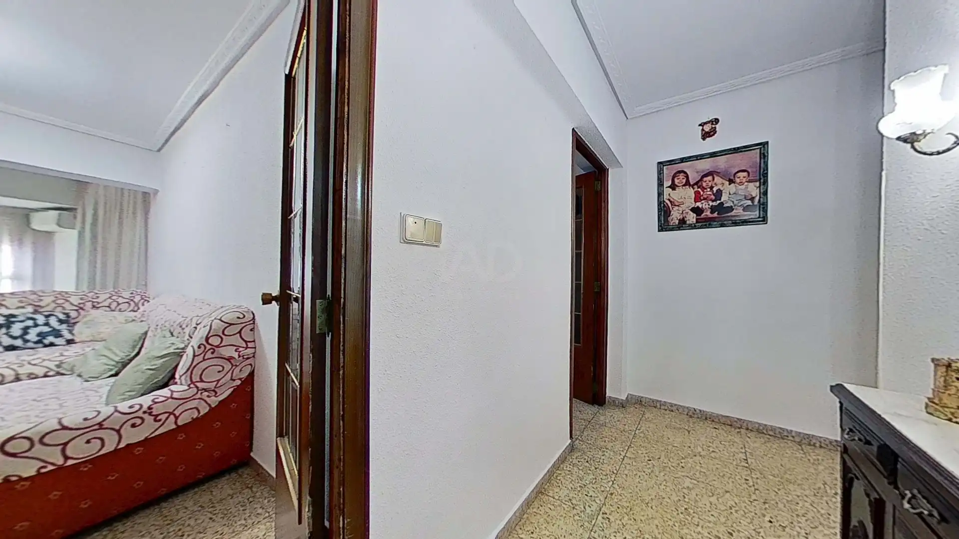 Piso en venta en Castellón de la Plana / Castelló de la Plana con Aire acondicionado