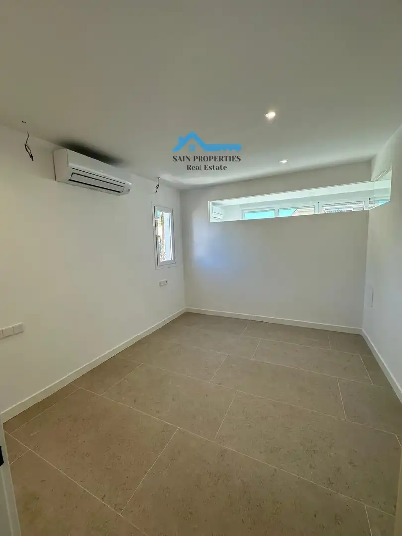 Piso con piscina en venta en L'Albir, imagen 9