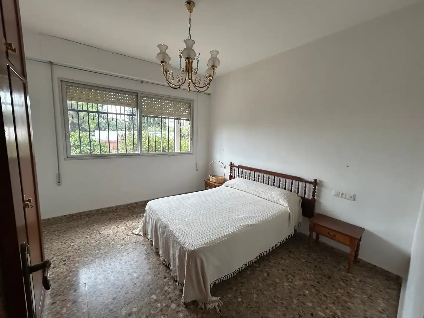 Dormitori de Casa o xalet en venda en Bétera amb Jardí privat, Terrassa i Piscina
