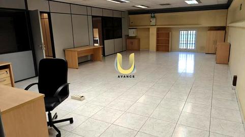 Photo 5 of Industrial buildings to rent in Polígono Europa, Alcalá de Henares