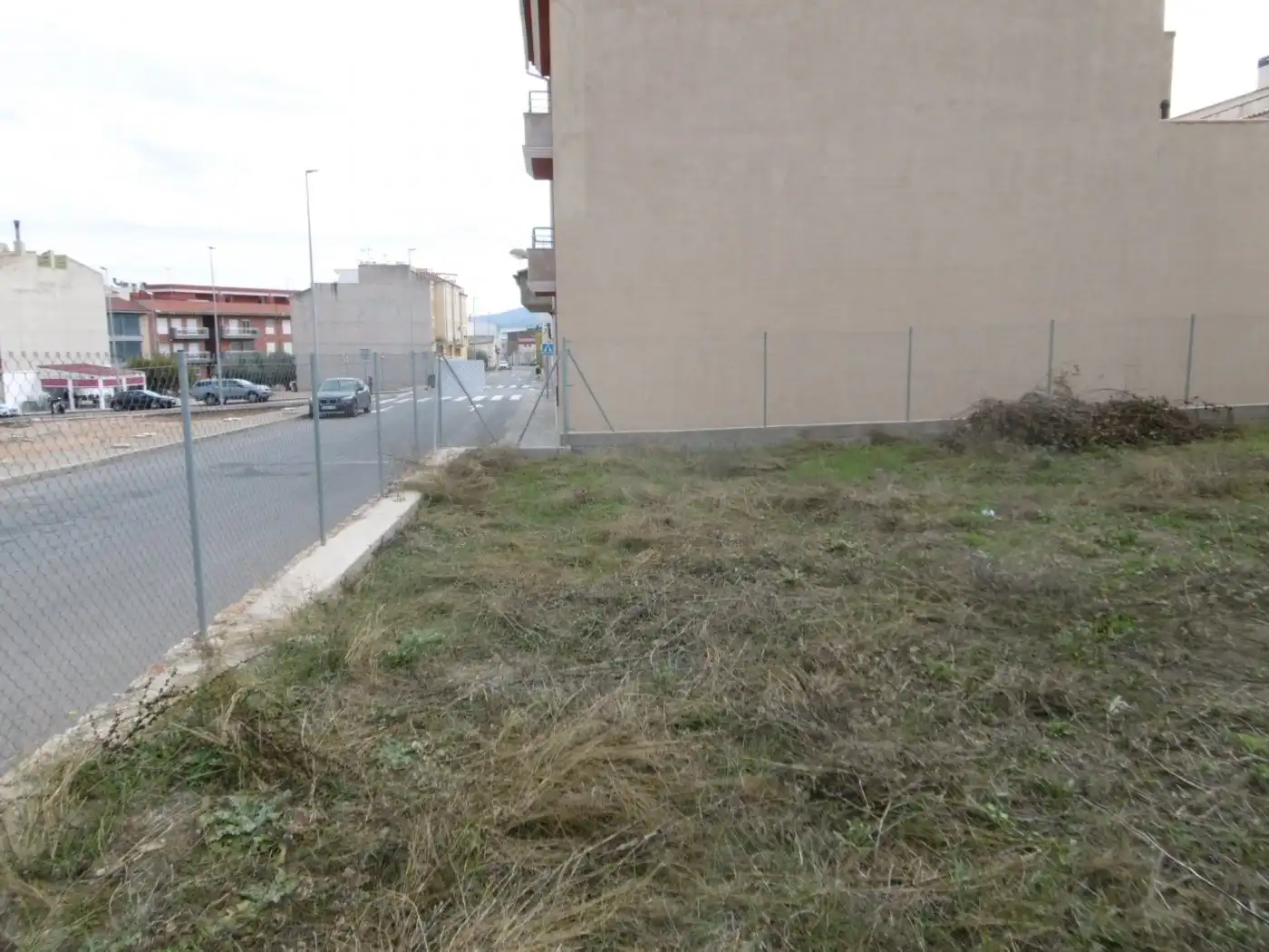 Terreny residencial en venda a Calle TERRANOVA, imagen 20