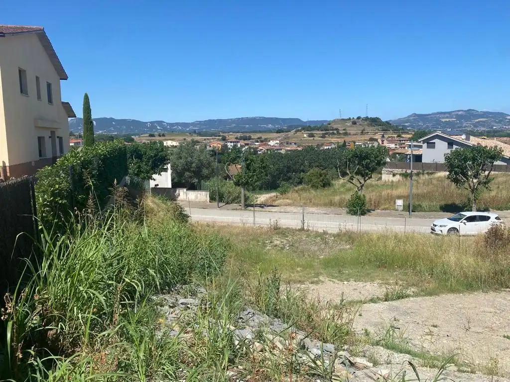 Wohnbaugrundstück zum Verkauf in de l'Esquerda 41, imagen 2