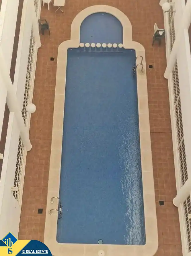 Penthouse mit Pool zum Verkauf in Centro, imagen 3