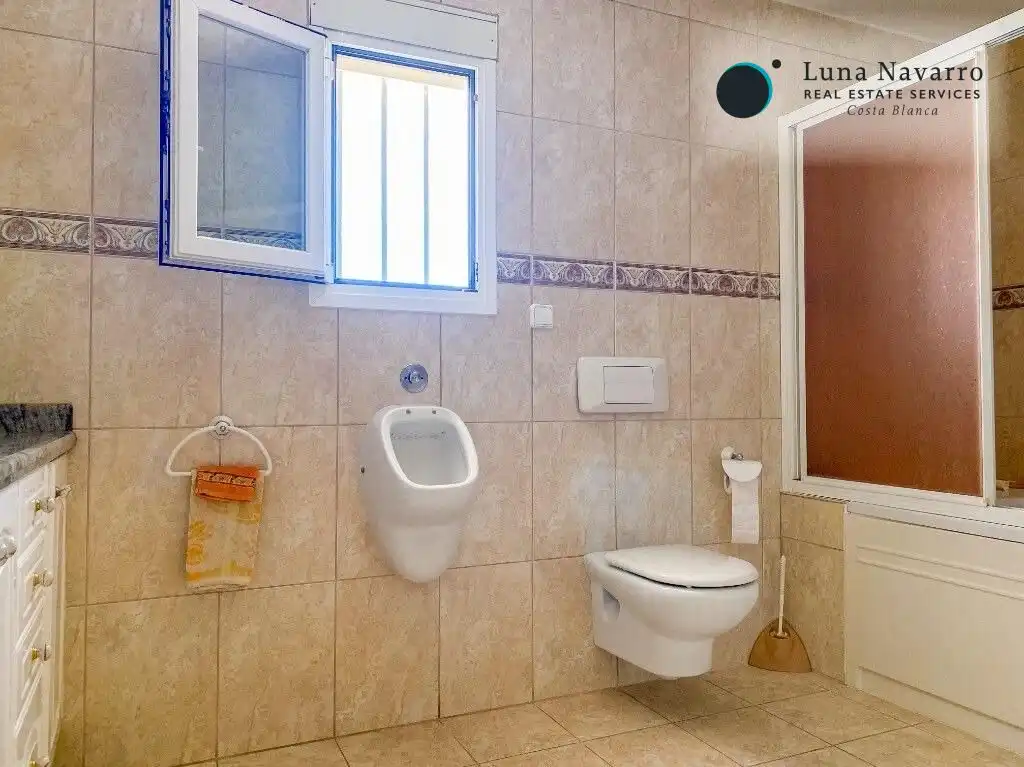Casa con piscina en venta en Partida barranquet, imagen 19