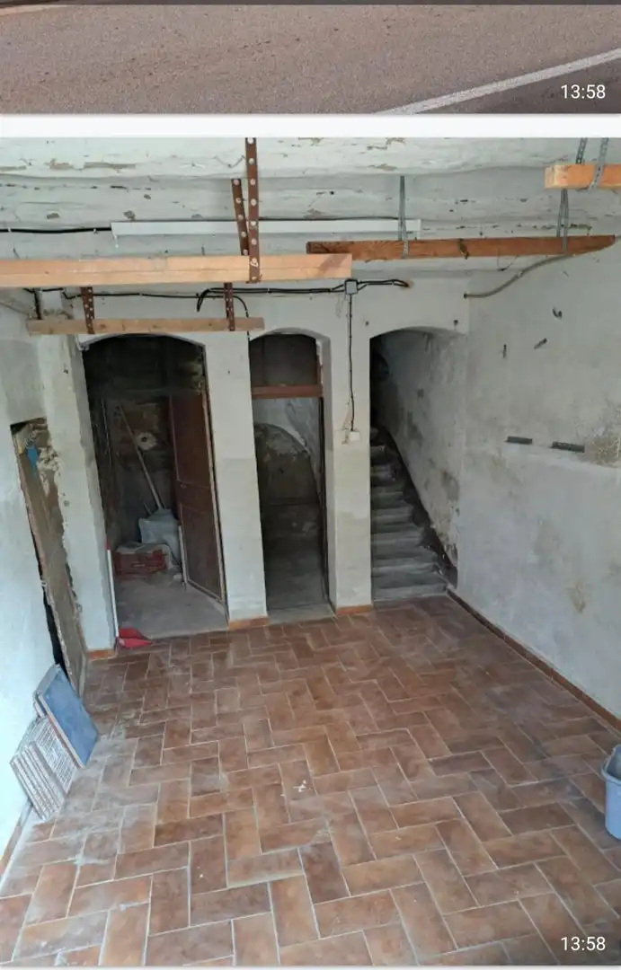 Finca rústica en venta en Súria