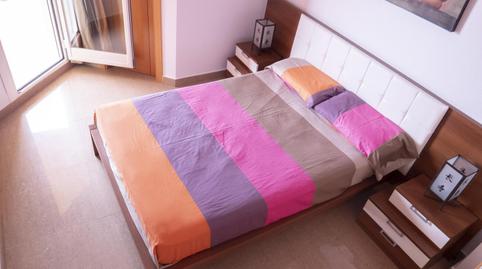 Foto 4 de Piso de alquiler en Churriana - El Pizarrillo - La Noria-Guadalsol, Málaga Capital