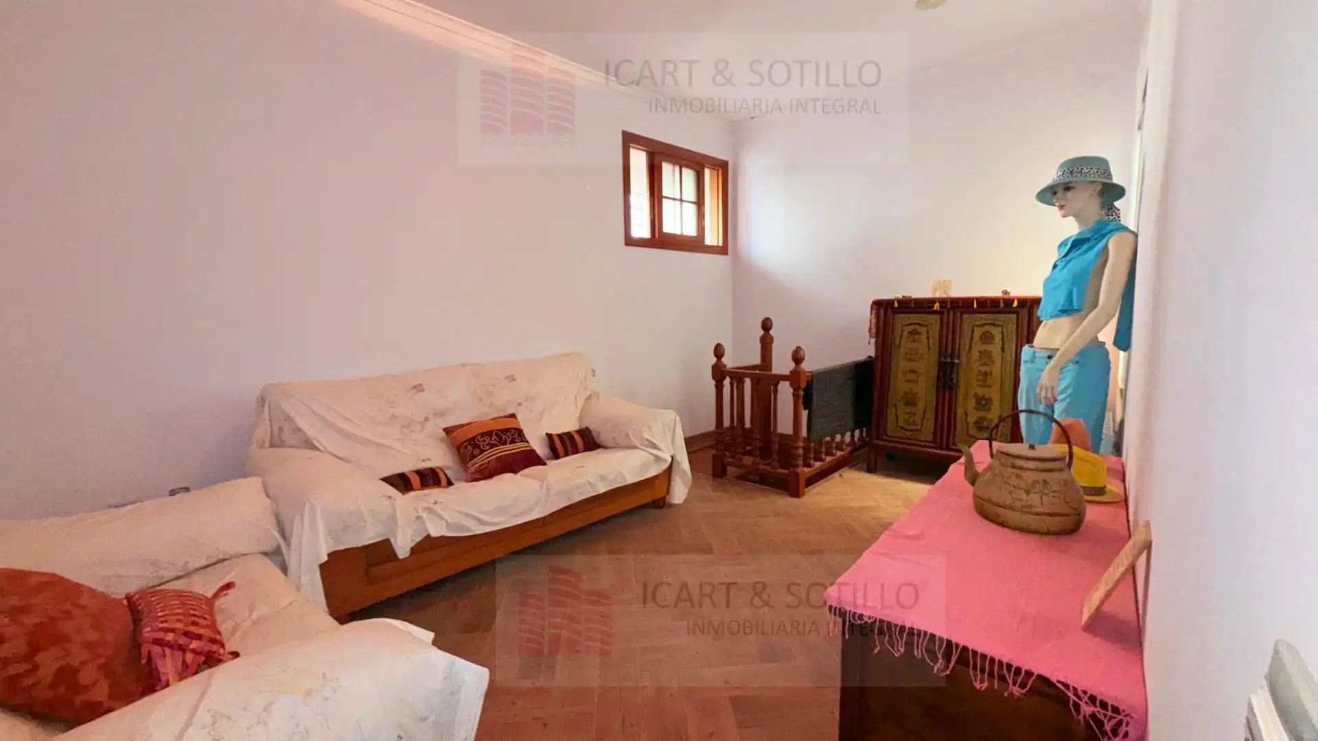 Casa in vendita a Calle de San Gregorio, imagen 51