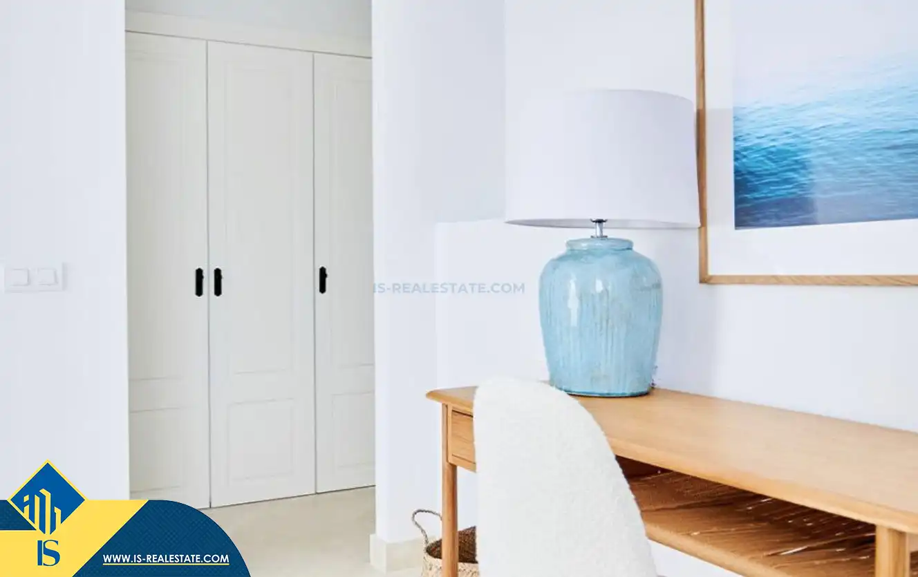 Apartament amb piscina en venda a Nueva Andalucía, imagen 14