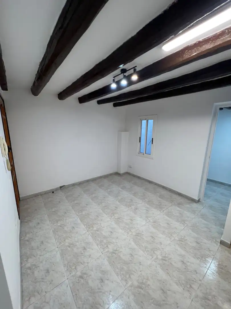 Attic for rent in Carrer de Sant Antoni, Centre