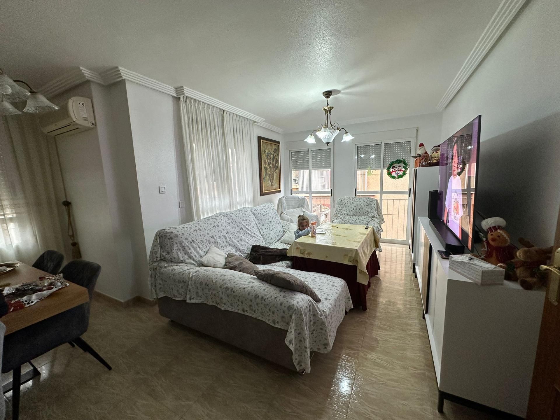 Attic for sale in San Cristobal - San Diego, Lorca Ciudad