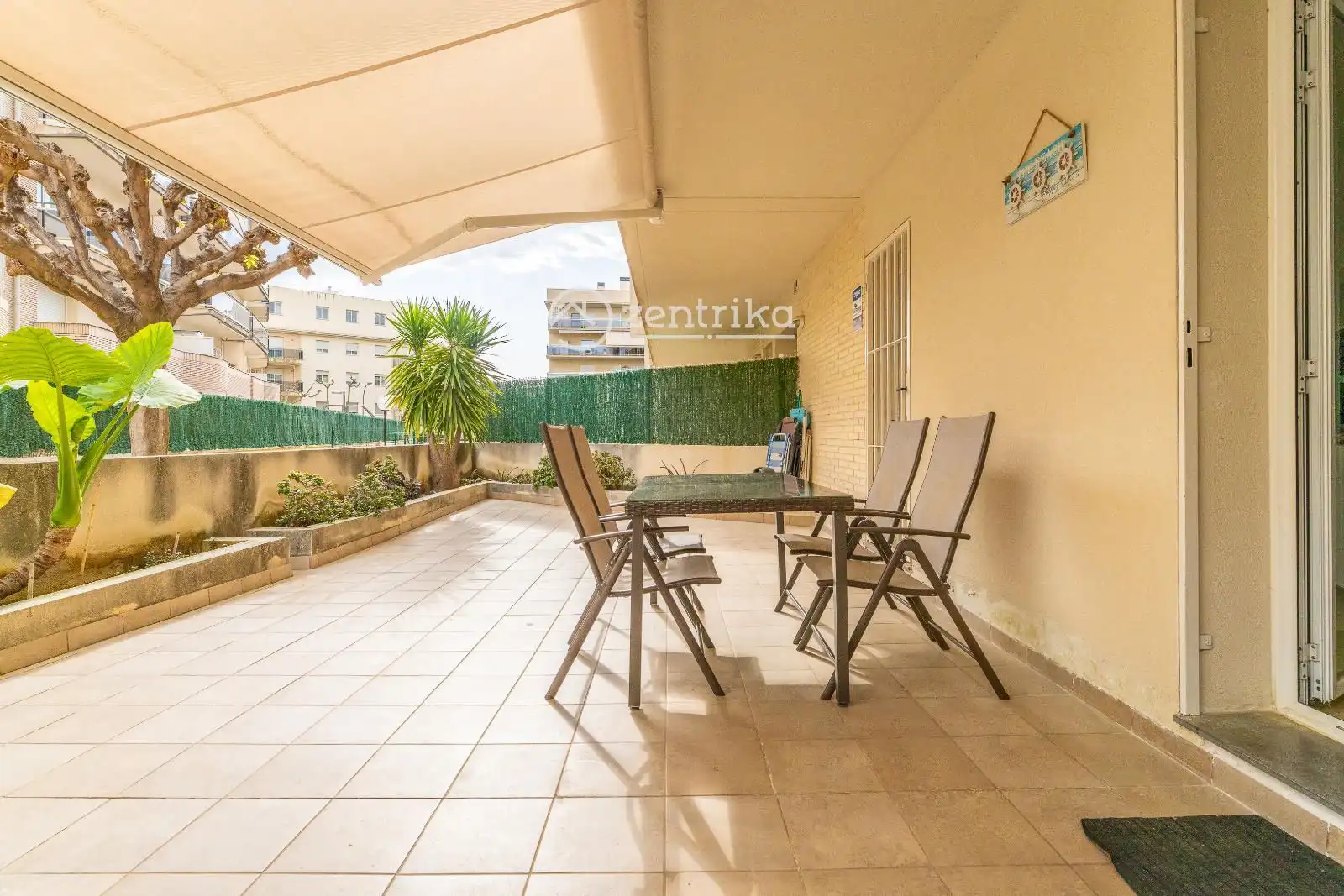 Terrassa de Pis en venda en Cambrils amb Aire condicionat, Calefacció i Terrassa