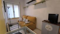 Living room of Study to rent in León Capital   with Heating