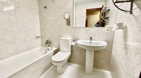 Photo 5 of Flat for rent in Milagrosa, Pamplona / Iruña