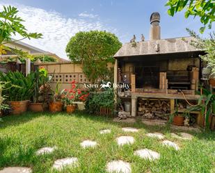 Garden of House or chalet for sale in Arona  with Private garden, Terrace and Alarm