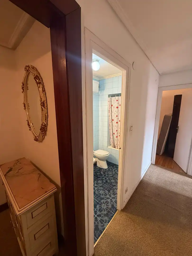 Piso con ascensor en venta en Ibaiondo, imagen 12