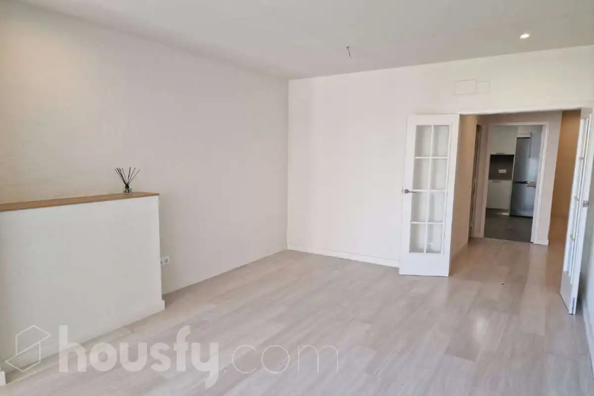 Flat for rent in Carrer de Ganduxer, Sant Gervasi- Galvany
