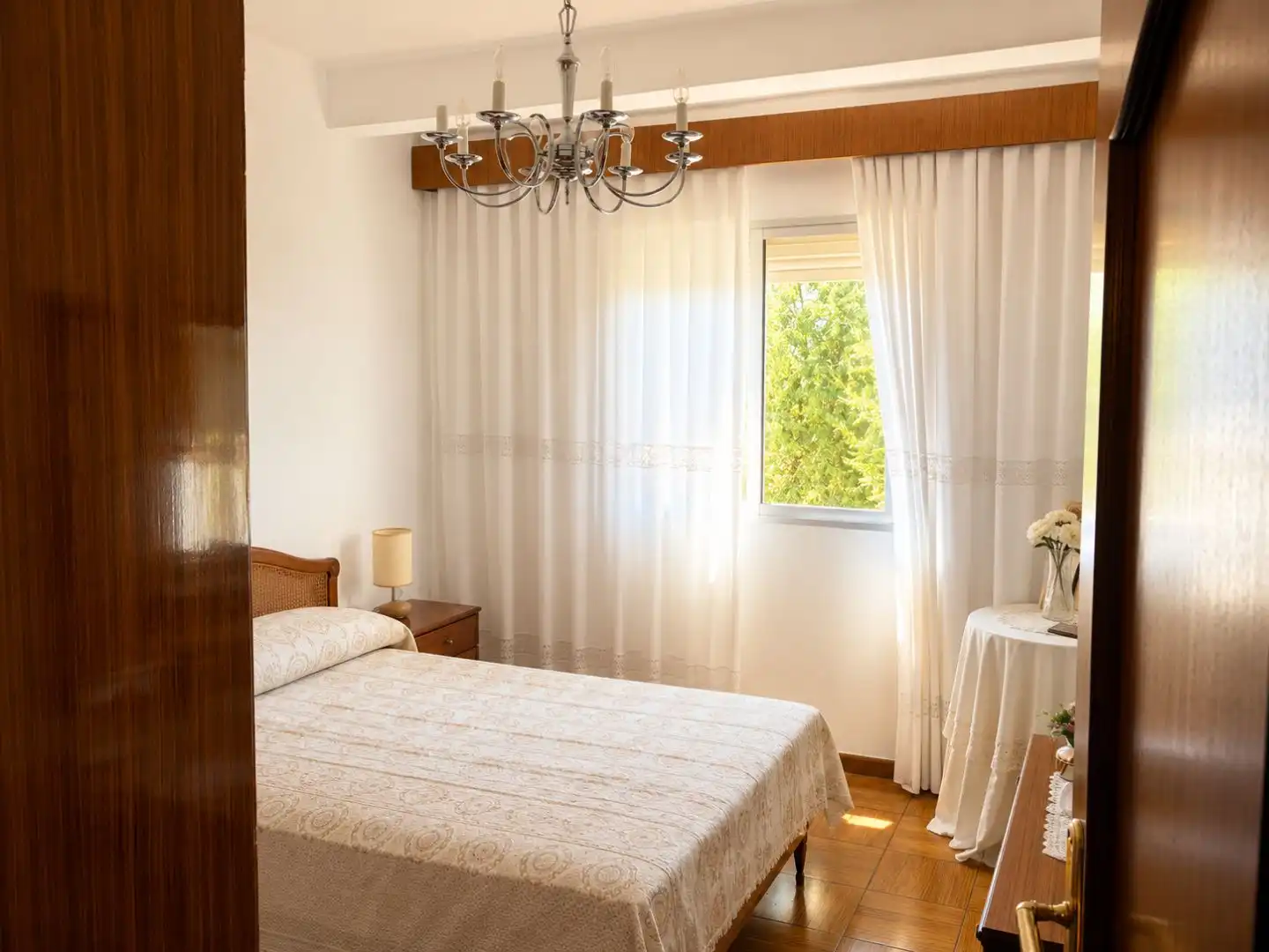 Habitación de Piso en venta en  Madrid Capital