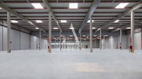 Photo 5 of Industrial buildings to rent in Del Pi, 6, Zona Industrial, Barcelona
