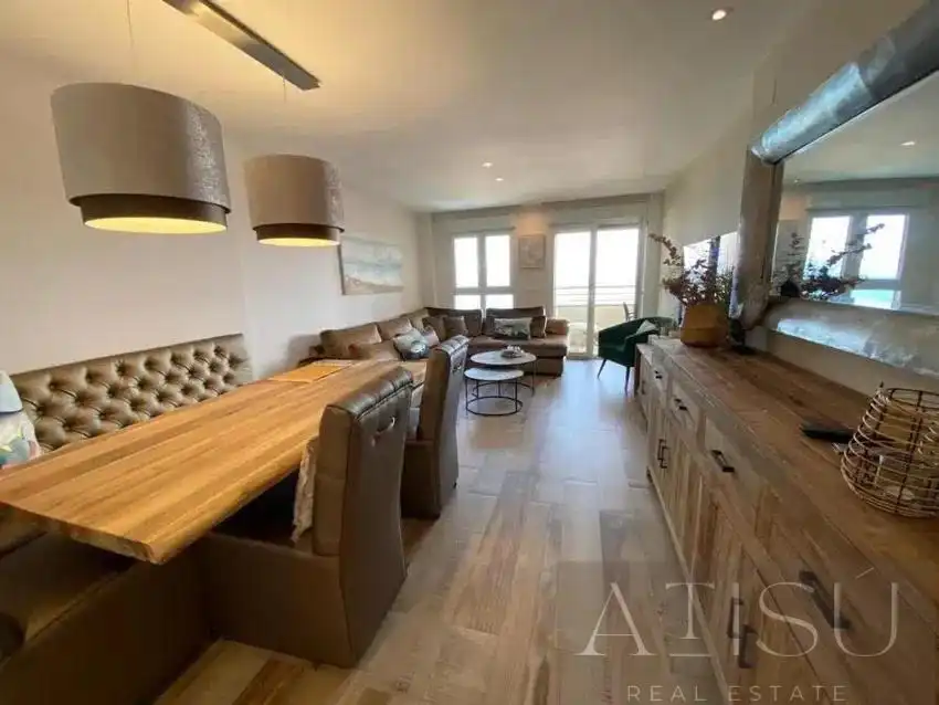 Apartament de lloguer a de Tarragona, 11, Playa Muchavista