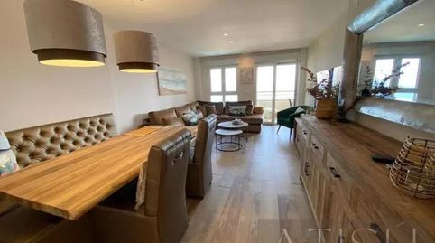 Photo 3 of Apartments for rent in de Tarragona, 11, Playa Muchavista, El Campello