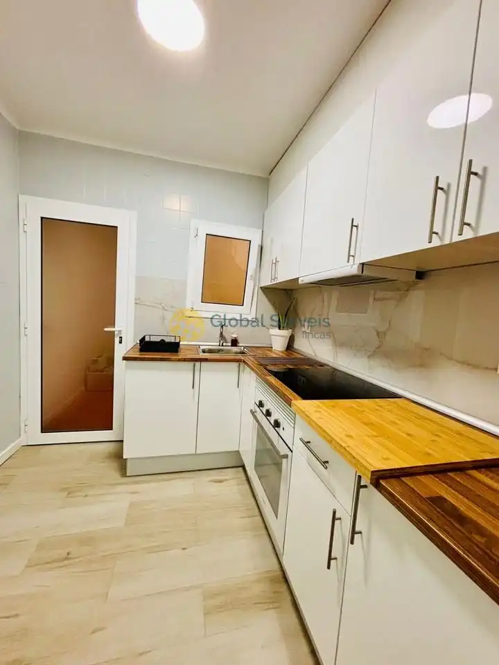 Cocina de Planta baja para compartir en Abrera, Barcelona