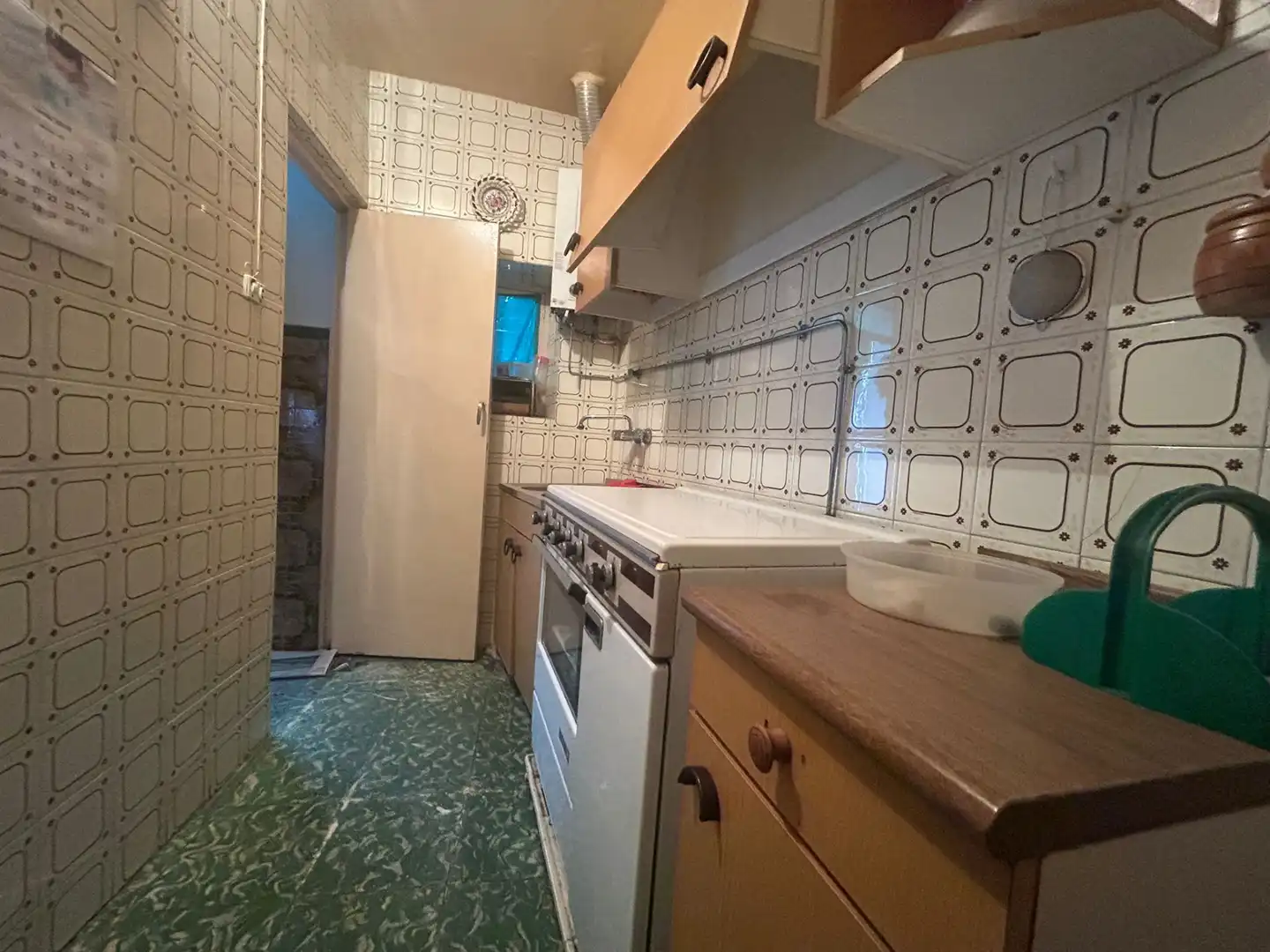 Casa in vendita a La Coronada, imagen 17