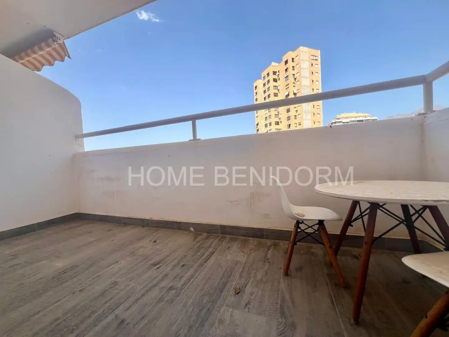 Apartament amb terrassa en venda a Playa de Poniente, imagen 21