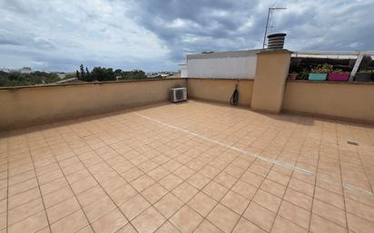 Terrassa de Pis en venda en  Palma de Mallorca amb Aire condicionat, Calefacció i Terrassa