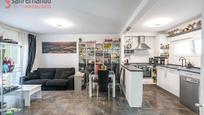 Kitchen of Single-family semi-detached for sale in Miengo  with Heating, Terrace and Storage room