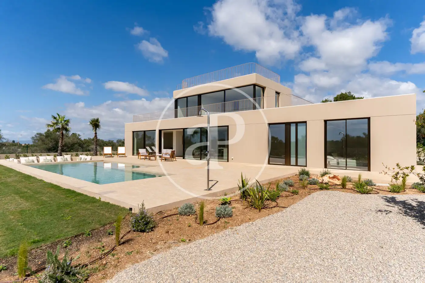 Casa o xalet en venda a Son Gual