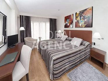 Terreno residencial en venta en Casco histórico