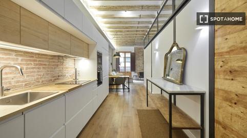 Photo 3 of Flat to rent in El Raval, Barcelona