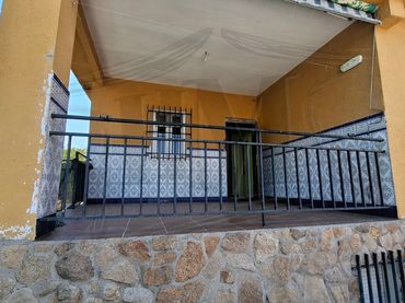 Villa con giardino in vendita a Calle las Tejoneras 29B