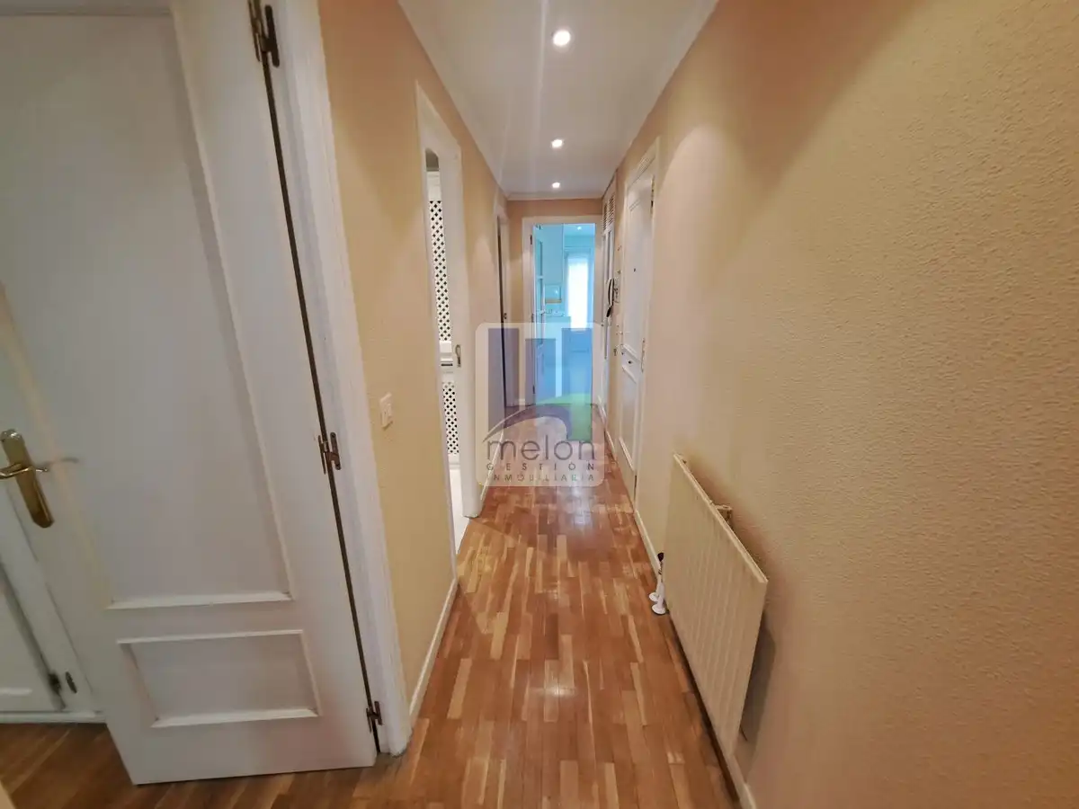 Flat with lift for sale in FERNAN GONZALEZ, imagen 5