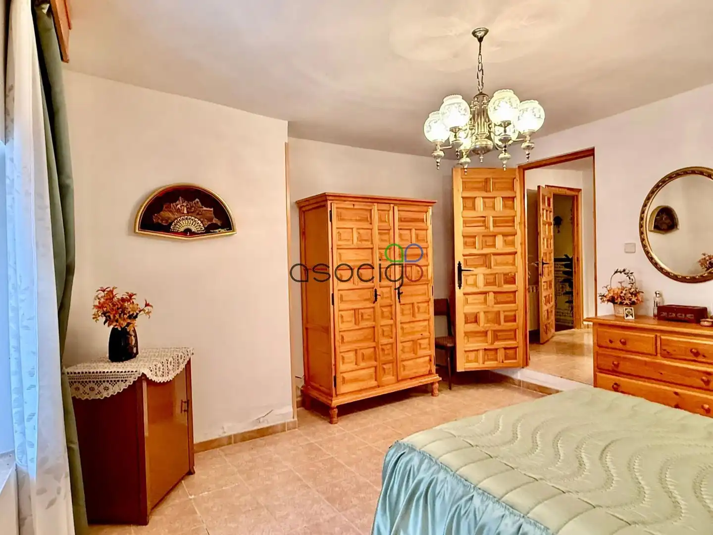 Haus mit Garten zum Verkauf in Enmedio, imagen 15