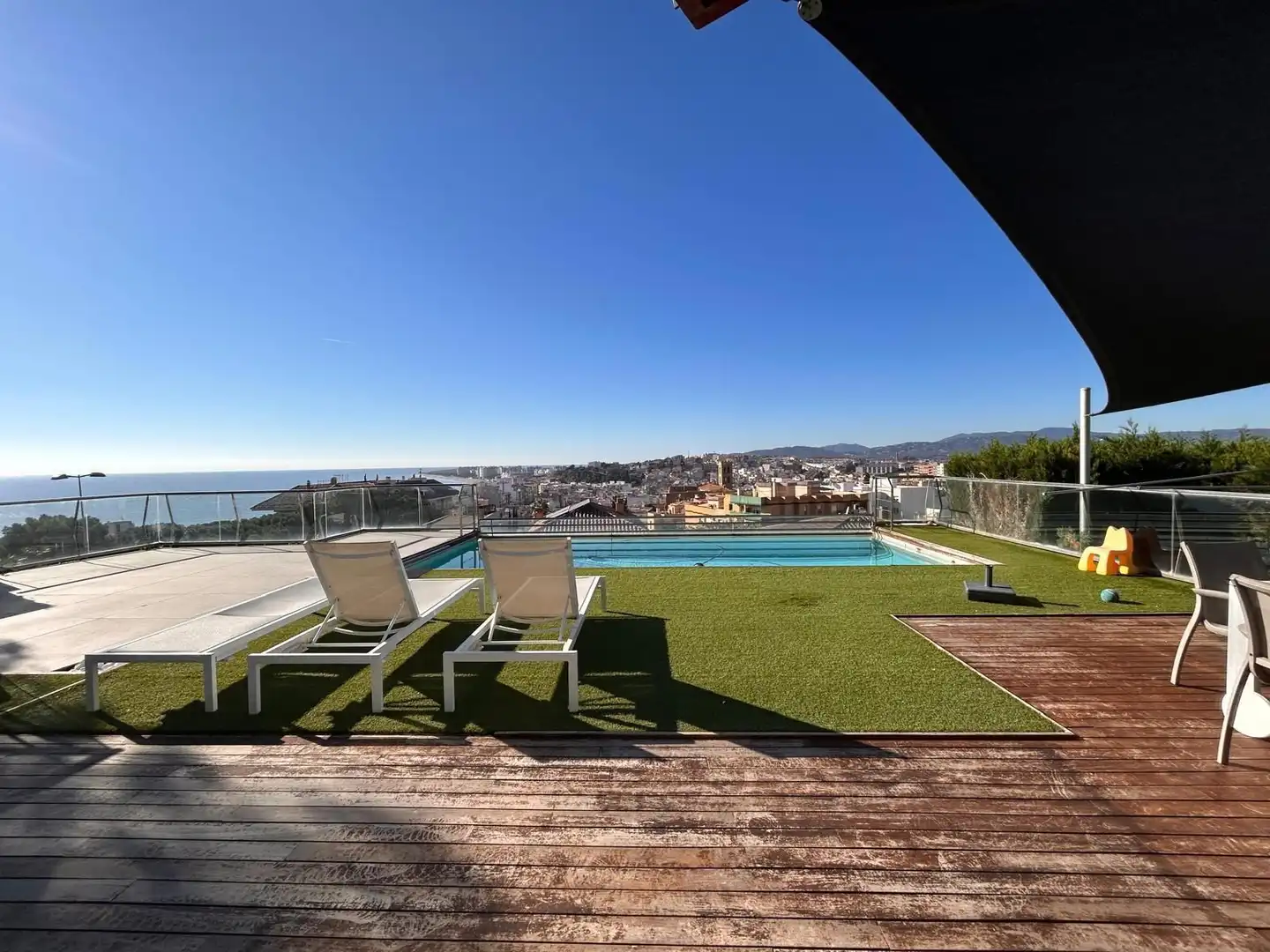 Villa avec piscine à vendre à Santa Cristina - Sant Francesc, imagen 3