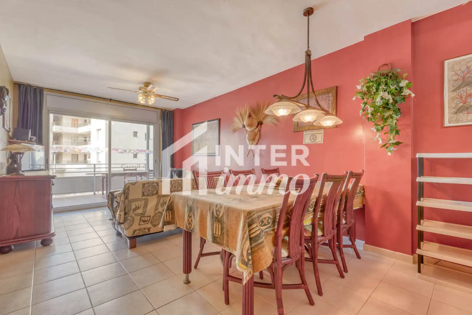 Mini appartamento con piscina in vendita a Calle Joanot Martorell 6, imagen 9