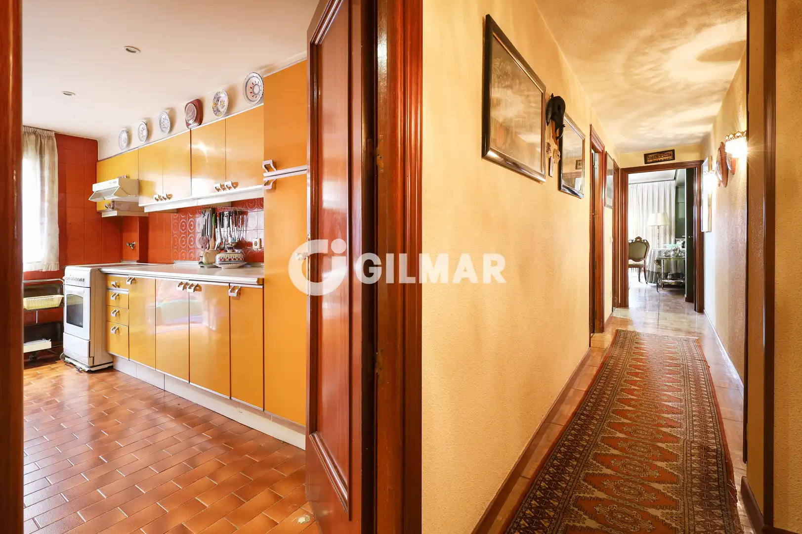 Appartement avec terrasse à vendre à Arganzuela, imagen 4