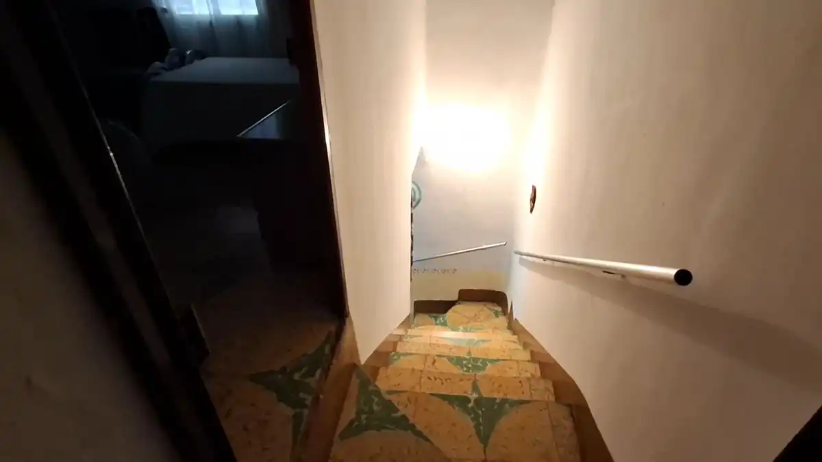 Casa rústica amb jardí en venda a Avenida Juan Carlos I, imagen 26